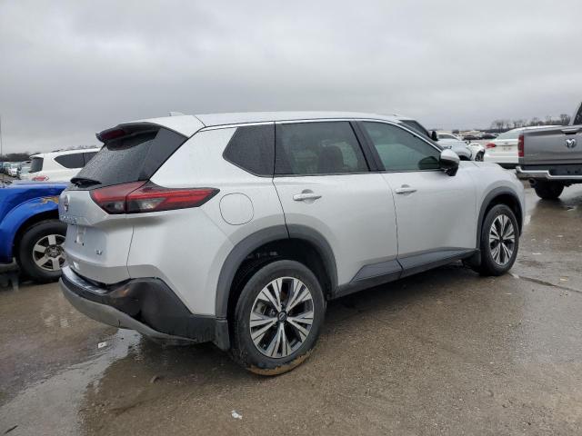 Изображение 3 2023 NISSAN ROGUE SV 2023 с VIN 5N1BT3BA1PC736313