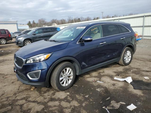 Изображение 2017 KIA SORENTO LX 2017