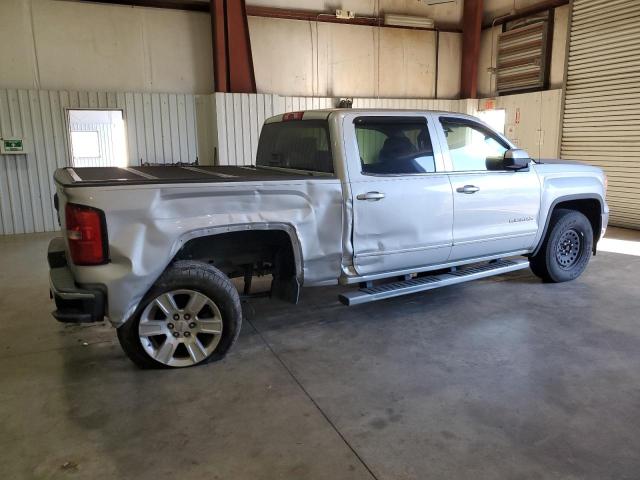 Image 3 of 2014 GMC SIERRA C1500 SLE 2014 with VIN 3GTP1UEC2EG197939