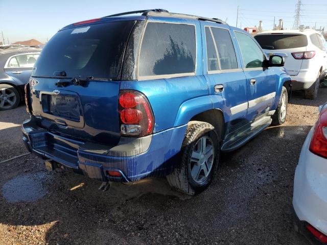 Obraz 3 z 2005 CHEVROLET TRAILBLAZER LS 2005 z VIN 1GNDT13S252121160