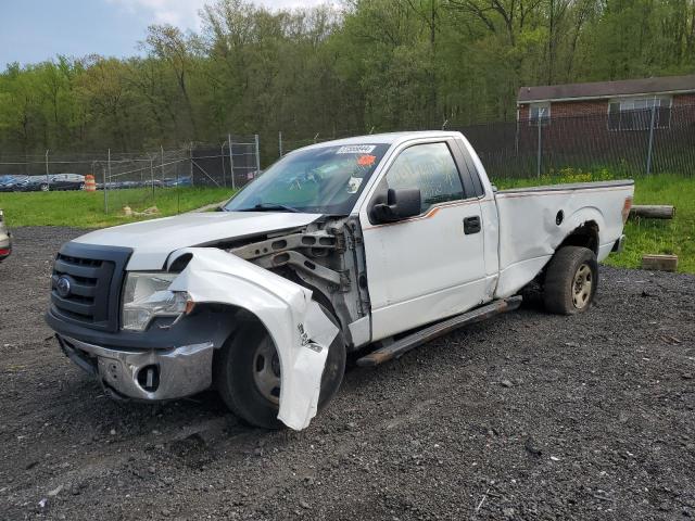 2009 FORD F150  2009 image