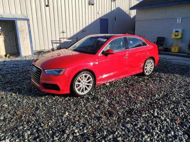 2016 AUDI A3 PREMIUM PLUS S-LINE 2016 image