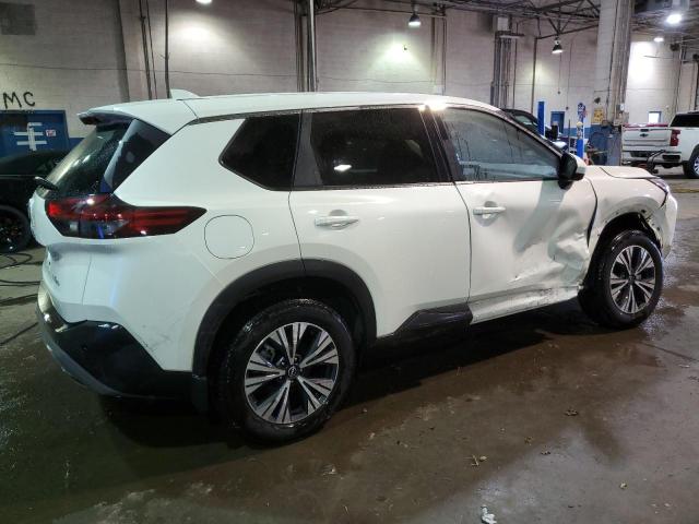 Obraz 3 z 2023 NISSAN ROGUE SV 2023 z VIN JN8BT3BB1PW475636