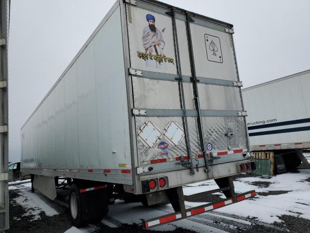 Image 3 of 2016 UTILITY TRAILER 2016 with VIN 1UYVS2535GM766907