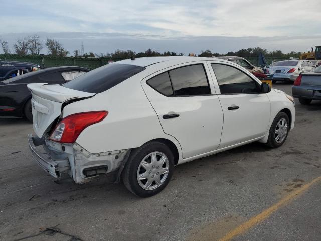 Image 3 of 2015 NISSAN VERSA S 2015 with VIN 3N1CN7AP6FL958951