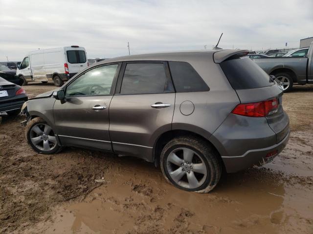 Изображение 2 2007 ACURA RDX  2007 с VIN 5J8TB18257A013061