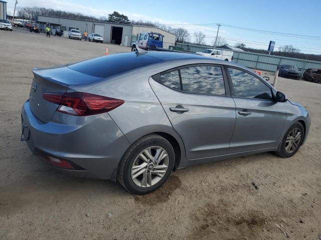 Obraz 3 z 2019 HYUNDAI ELANTRA SEL 2019 z VIN 5NPD84LF3KH460437