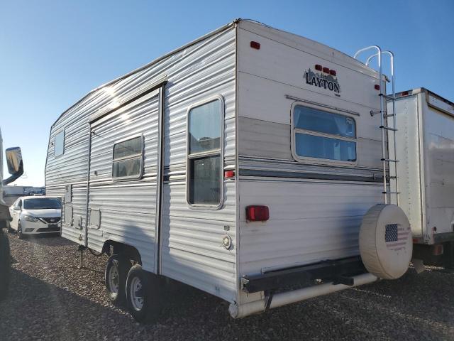 Изображение 3 2002 LAYT TRAVEL TRL 2002 с VIN 1SL300M271A000650