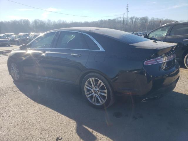 Image 2 of 2014 LINCOLN MKZ  2014 with VIN 3LN6L2G96ER810608