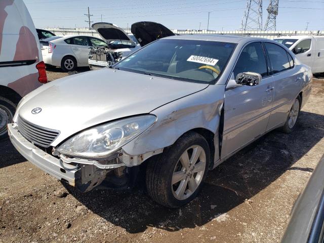 Obraz 2005 LEXUS ES 330 2005