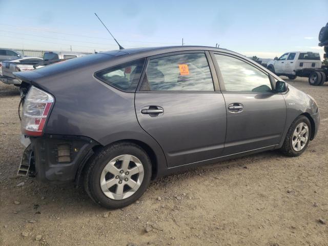 Изображение 3 2009 TOYOTA PRIUS  2009 с VIN JTDKB20U393478801