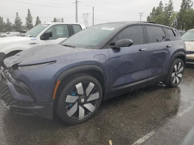 2023 FISKER INC. OCEAN OCEAN ONE 2023 image