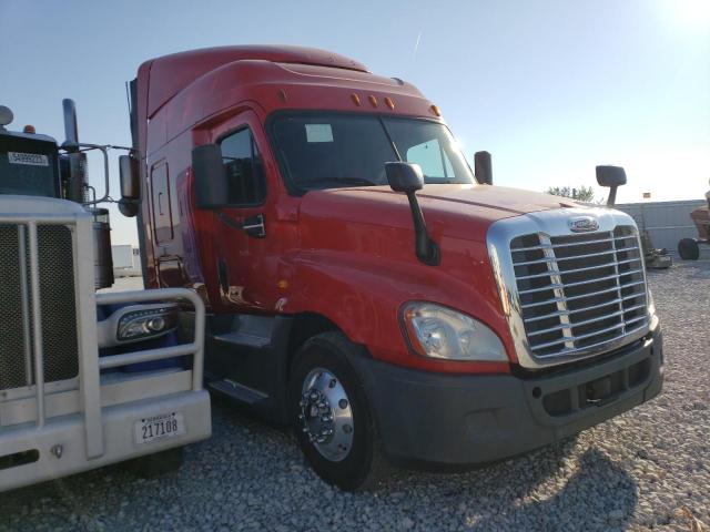 2014 FREIGHTLINER CASCADIA 125  2014 image