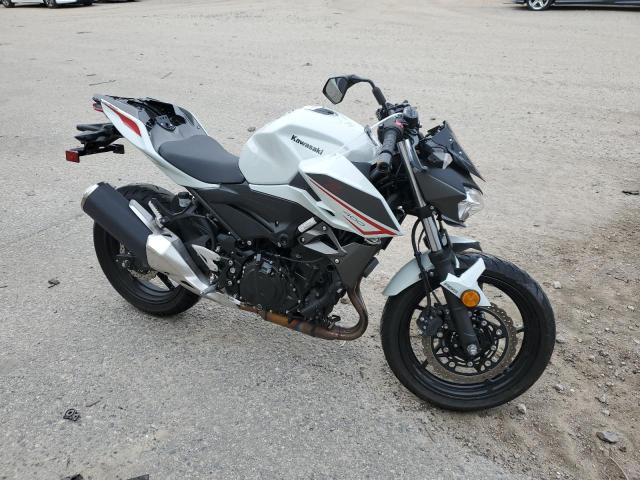 2023 KAWASAKI ER400 D 2023 image