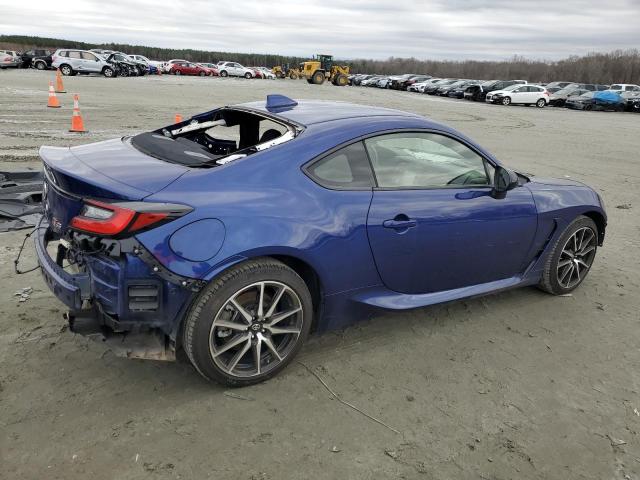 Image 3 of 2022 TOYOTA GR 86  2022 with VIN JF1ZNBC18N8757767