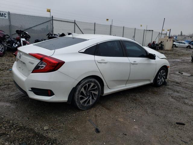Image 3 of 2018 HONDA CIVIC EX 2018 with VIN 19XFC2F76JE010008