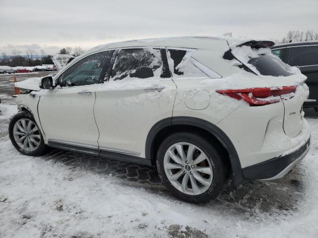 Image 2 of 2019 INFINITI QX50 ESSENTIAL 2019 with VIN 3PCAJ5M1XKF112200