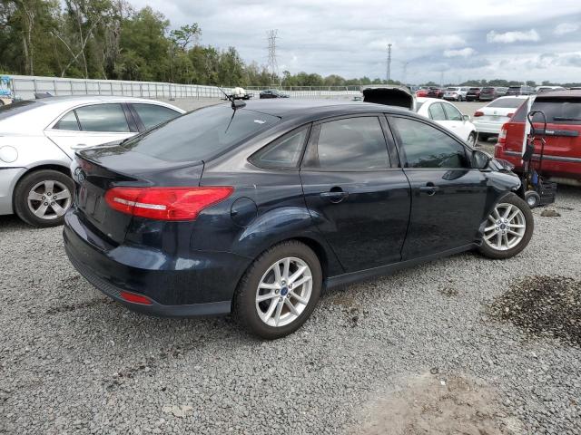 Изображение 3 2017 FORD FOCUS SE 2017 с VIN 1FADP3F27HL294357