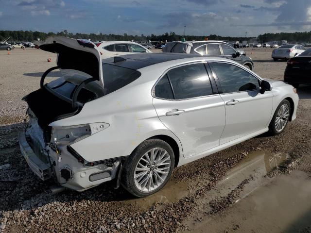 Obraz 3 z 2018 TOYOTA CAMRY XSE 2018 z VIN 4T1BZ1HK6JU005851
