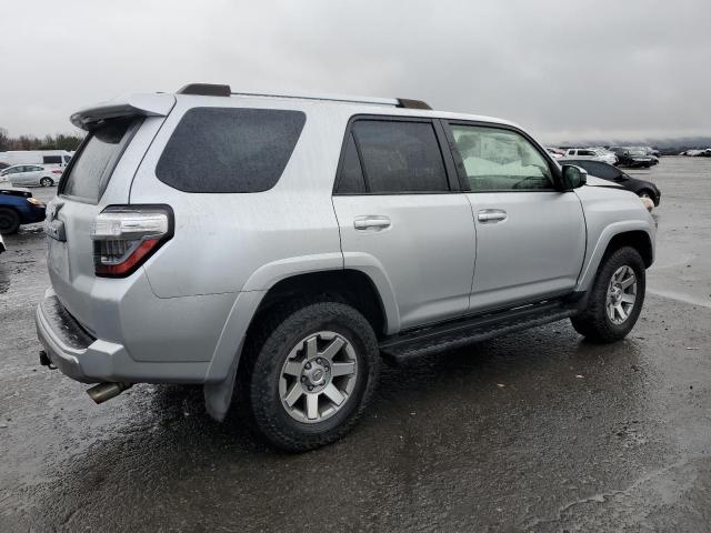 Изображение 3 2016 TOYOTA 4RUNNER SR5/SR5 PREMIUM 2016 с VIN JTEBU5JR3G5354112