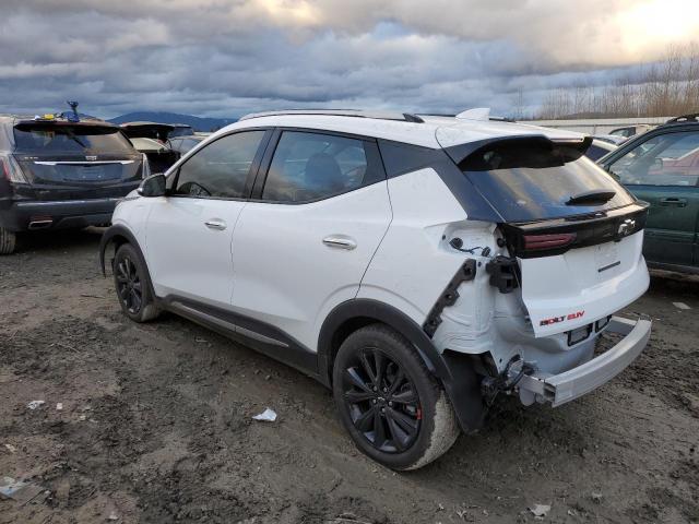 Изображение 2 2023 CHEVROLET BOLT EUV PREMIER 2023 с VIN 1G1FZ6S00P4121557