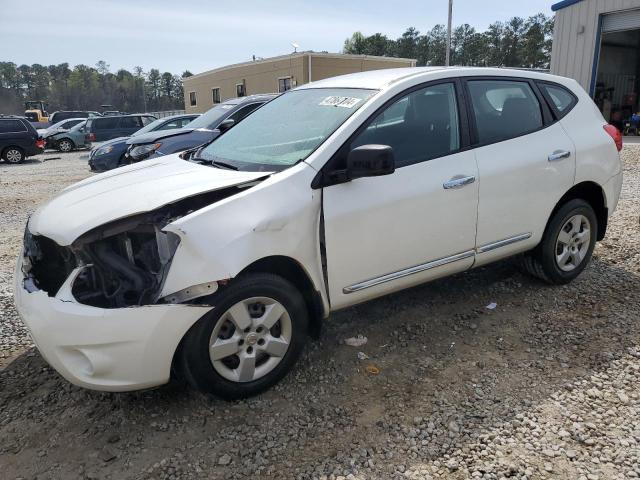 Image 1 of 2015 NISSAN ROGUE SELECT S 2015 with VIN JN8AS5MT2FW158270