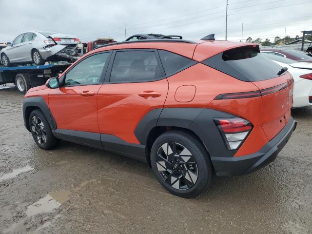 Obraz 2 z 2024 HYUNDAI KONA SEL 2024 z VIN KM8HB3ABXRU039808