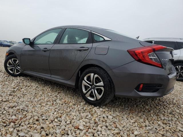 Image 2 of 2016 HONDA CIVIC LX 2016 with VIN 19XFC2F5XGE000671