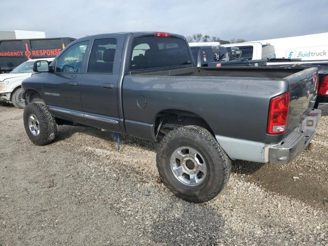 Obraz 2 z 2004 DODGE RAM 2500 ST 2004 z VIN 3D7KU28C04G120010