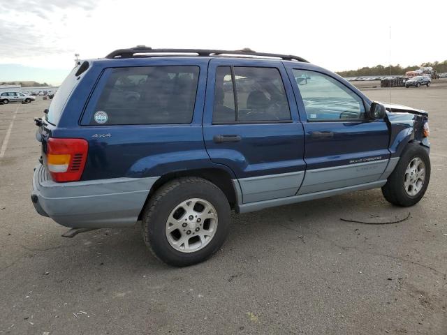 Obraz 3 z 2001 JEEP GRAND CHEROKEE LAREDO 2001 z VIN 1J4GW48S41C708417