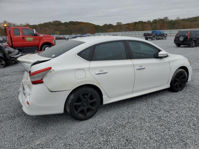 Изображение 3 2015 NISSAN SENTRA S 2015 с VIN 3N1AB7AP9FY282935