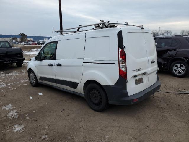 Obraz 2 z 2016 FORD TRANSIT CONNECT XL 2016 z VIN NM0LS7E79G1241644