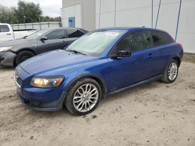 2009 VOLVO C30 T5 2009 image