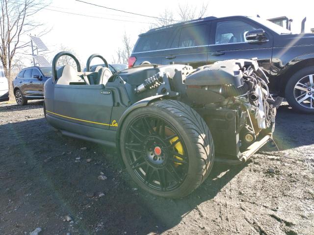 Image 1 of 2020 VAND CARMEL 2020 with VIN 7KGTC2C17LR000028