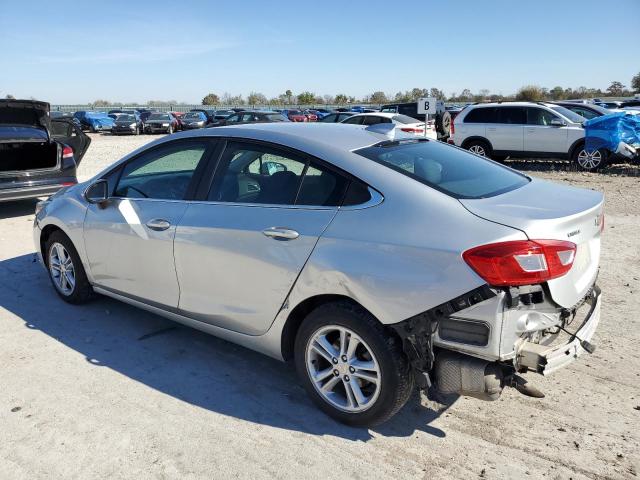 Image 2 of 2016 CHEVROLET CRUZE LT 2016 with VIN 1G1BE5SM0G7254518