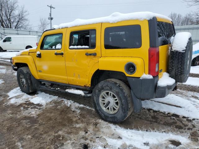 Изображение 2 2006 HUMMER H3  2006 с VIN 5GTDN136068159225