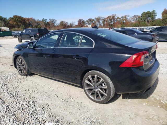 Image 2 of 2015 VOLVO S60 PREMIER 2015 with VIN YV140MFB5F2301288