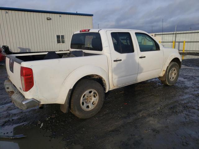 Изображение 3 2011 NISSAN FRONTIER S 2011 с VIN 1N6AD0EV4BC402857