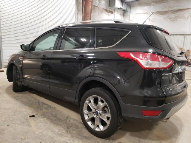Obraz 2 z 2014 FORD ESCAPE TITANIUM 2014 z VIN 1FMCU0JX9EUD57363