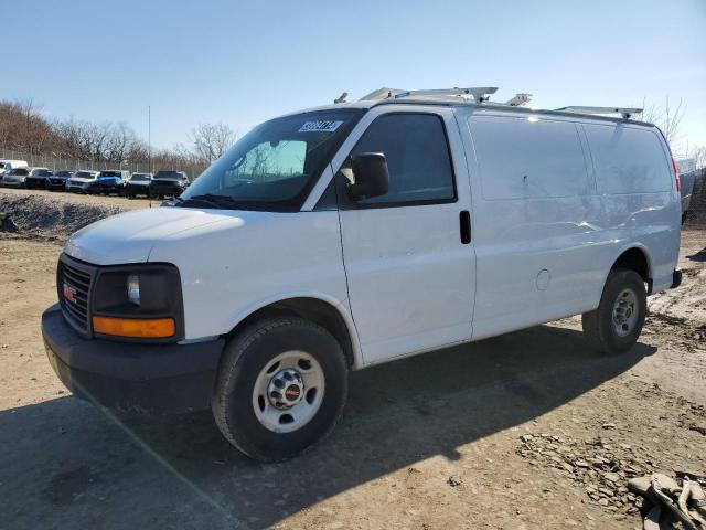 2015 GMC SAVANA G2500 2015 image