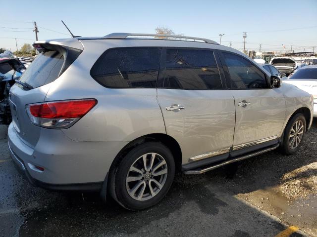 Изображение 3 2013 NISSAN PATHFINDER S 2013 с VIN 5N1AR2MN8DC633065