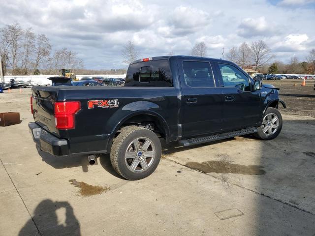Image 3 of 2018 FORD F150 SUPERCREW 2018 with VIN 1FTEW1EGXJFD30985