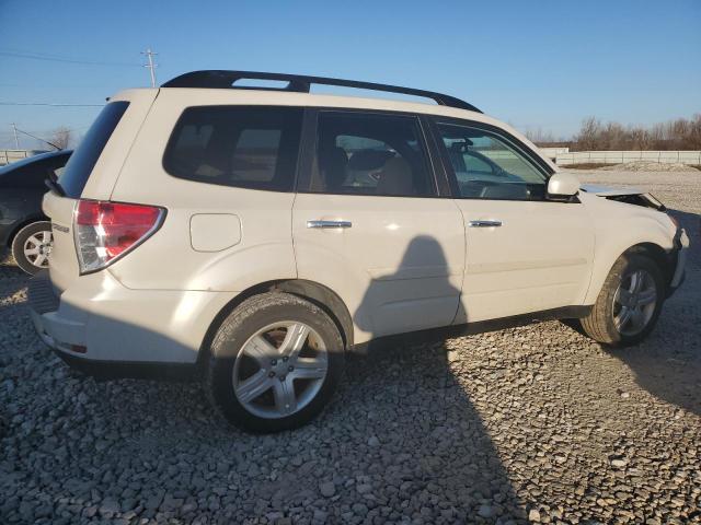 Obraz 3 z 2009 SUBARU FORESTER 2.5X PREMIUM 2009 z VIN JF2SH63649H715285