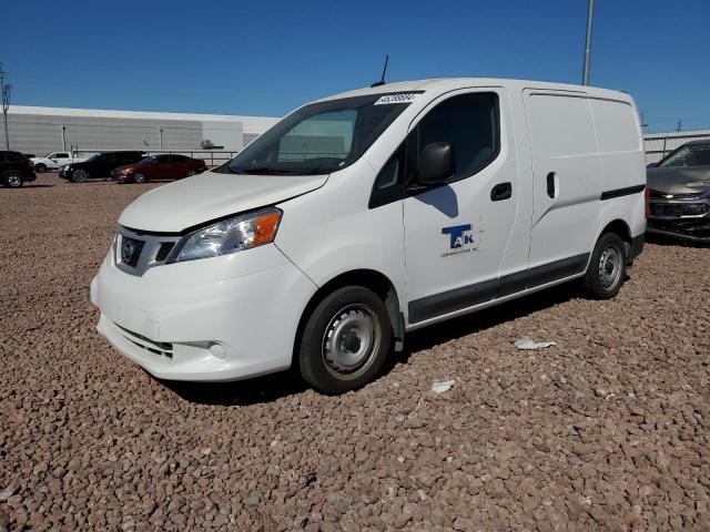 Image 1 of 2020 NISSAN NV200 2.5S 2020 with VIN 3N6CM0KN4LK691845