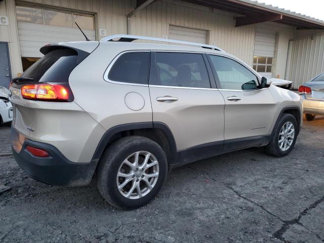 Image 3 of 2015 JEEP CHEROKEE LATITUDE 2015 with VIN 1C4PJMCB6FW663899