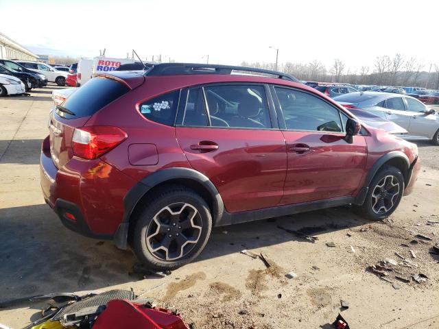 Obraz 3 z 2014 SUBARU XV CROSSTREK 2.0 PREMIUM 2014 z VIN JF2GPACC2E8237721
