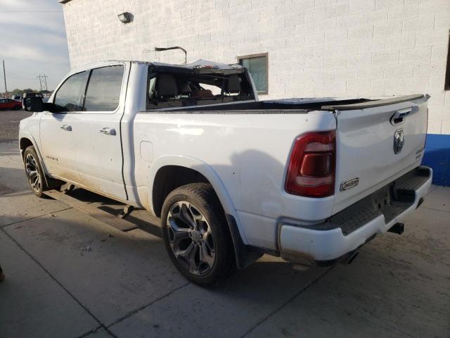 Obraz 2 z 2020 RAM 1500 LONGHORN 2020 z VIN 1C6SRFKT6LN383479