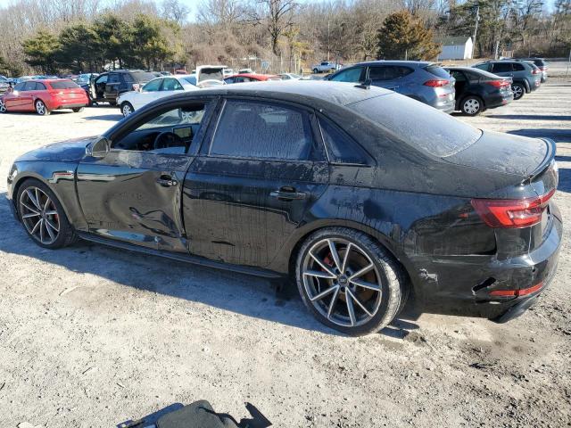 Obraz 2 z 2018 AUDI A4 PREMIUM PLUS 2018 z VIN WAUENAF45JA059075