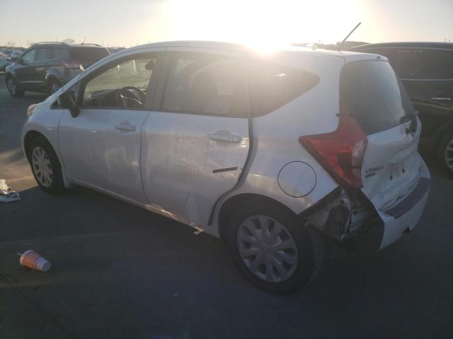 Image 2 of 2015 NISSAN VERSA NOTE S 2015 with VIN 3N1CE2CP0FL447378