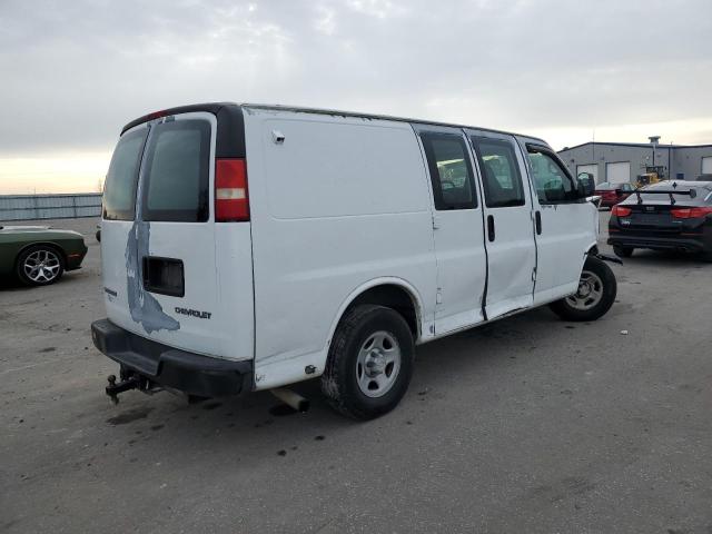 Obraz 3 z 2006 CHEVROLET EXPRESS G1500  2006 z VIN 1GCFG15X761145332